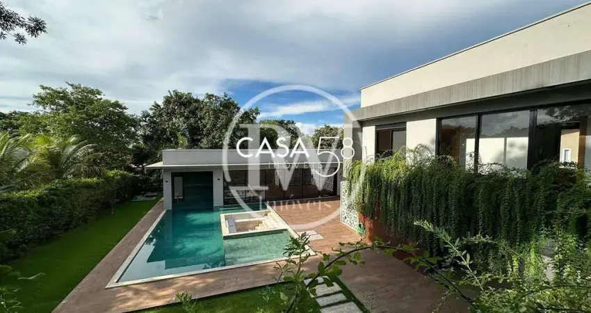 Casa à venda, Residencial Aldeia do Vale, Goiânia, GO