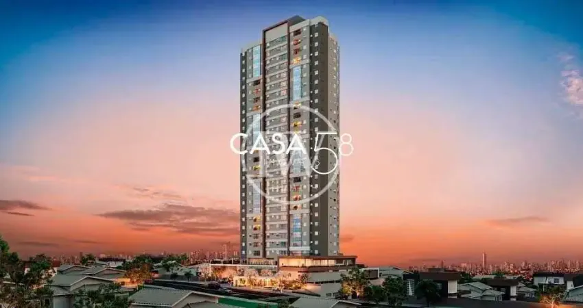 Apartamento com 2 quartos à venda na Rua Marajó, AP0152 RW, Parque Amazônia, Goiânia