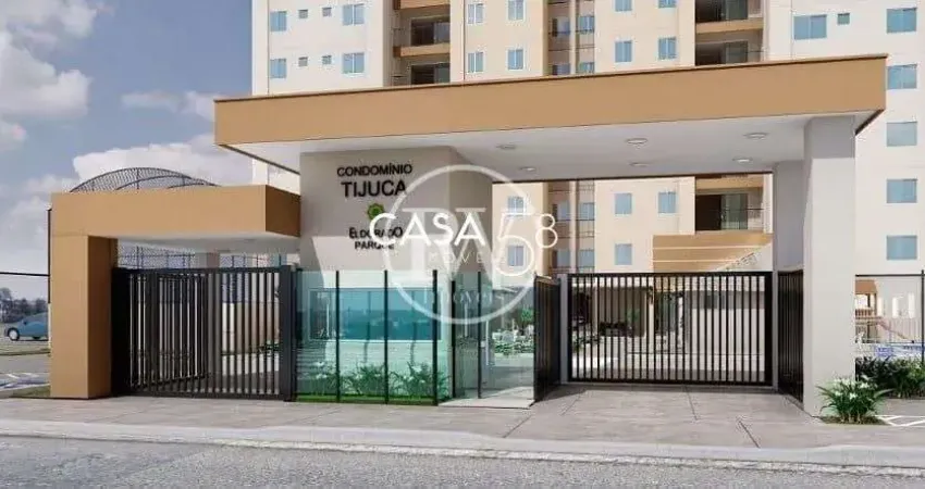Apartamento à venda, Parque Oeste Industrial, Goiânia, GO