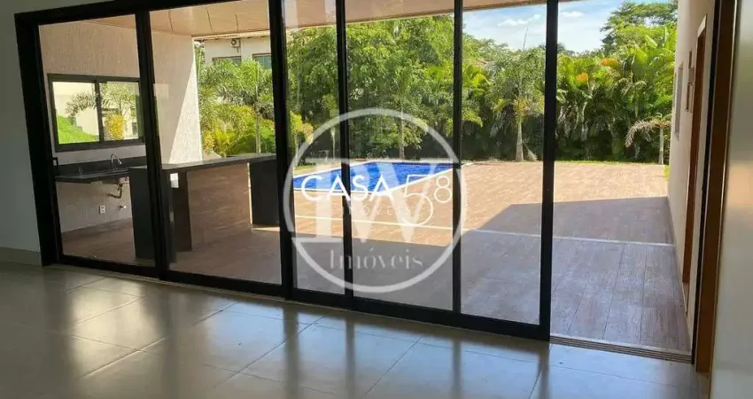 Casa à venda, Residencial Aldeia do Vale, Goiânia, GO