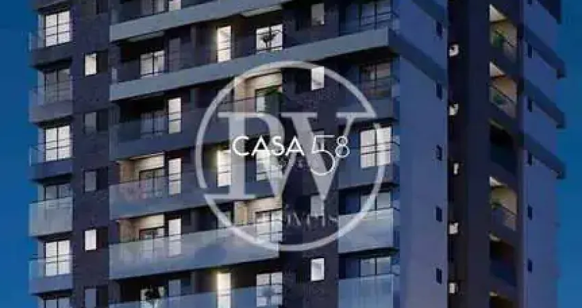 Apartamento com 2 quartos à venda na Avenida Dona Maria Cardoso, AP0150 RW, Parque Amazônia, Goiânia