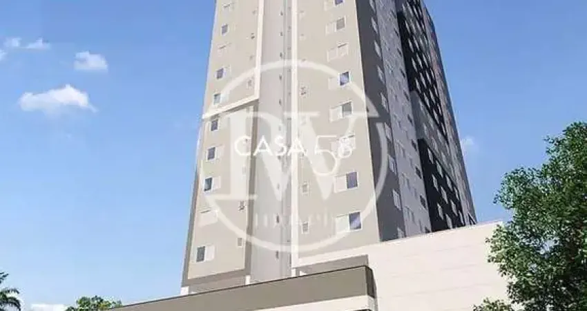 Apartamento com 2 quartos à venda na Rua Doutor Joaquim Taveira, AP0134 RW, Vila Rosa, Goiânia