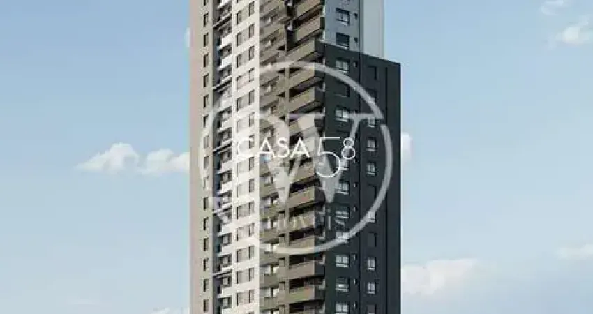 Apartamento com 2 quartos à venda na Rua 12 A, 1, Setor Aeroporto, Goiânia
