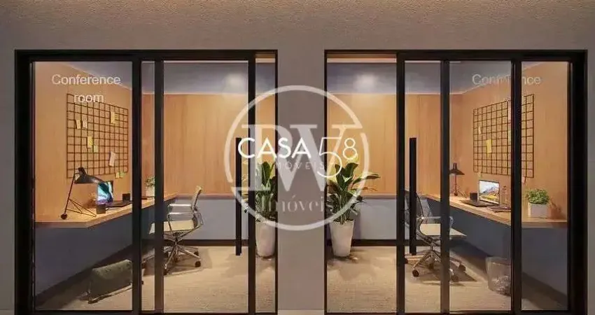 Apartamento com 3 quartos à venda na Avenida Deputado Jamel Cecílio, AP0329 RW, Jardim Goiás, Goiânia