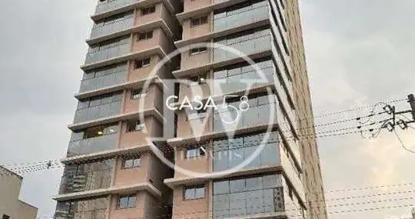 Apartamento com 4 quartos à venda na Rua T 35, 1992, Setor Bueno, Goiânia