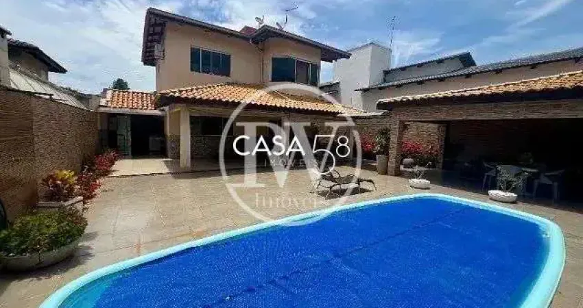 Casa à venda, Loteamento Portal do Sol I, Goiânia, GO