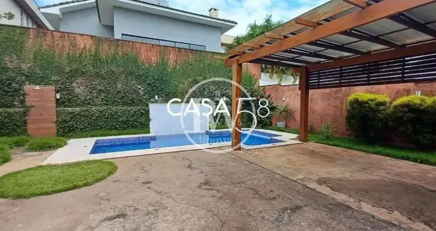 Casa com 4 quartos à venda na Avenida A2, SO0015 RW, Jardins Atenas, Goiânia