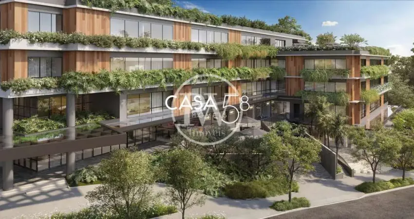 Sala à venda, Alphaville Flamboyant Residencial Araguaia, Goiânia, GO
