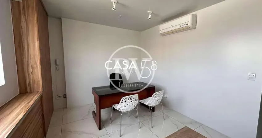 Sala à venda, Lourenço Office, Setor Oeste, Goiânia, GO