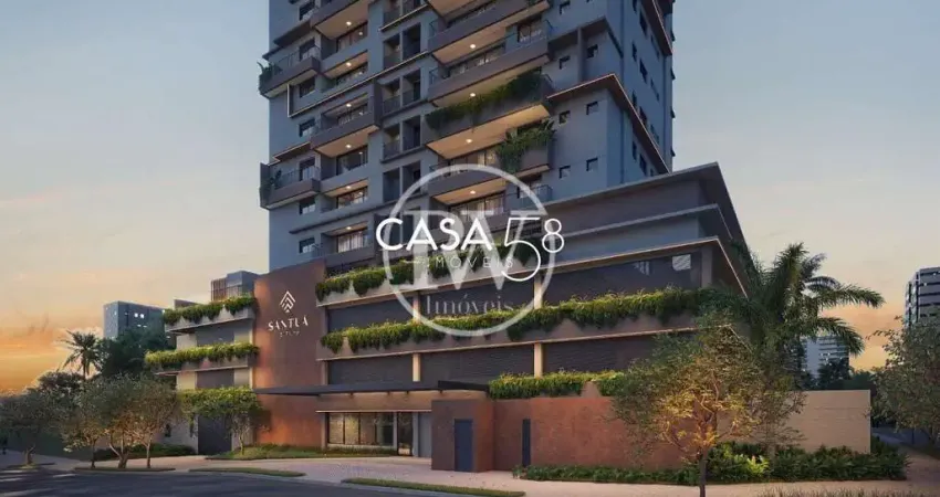 Apartamento com 2 quartos à venda na Rua C241, 180, Jardim América, Goiânia