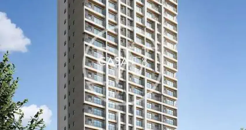 Apartamento com 1 quarto à venda na Rua 140, AP0230 RW, Setor Marista, Goiânia