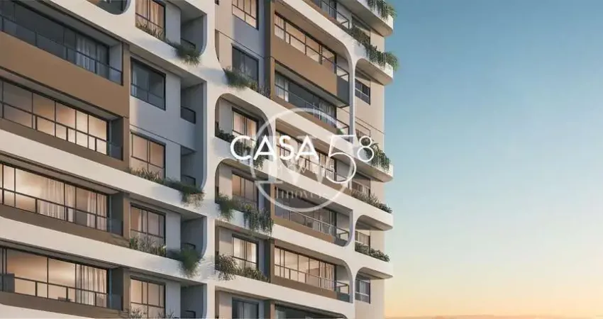 Apartamento com 4 quartos à venda na Praça C232, 232, Jardim América, Goiânia