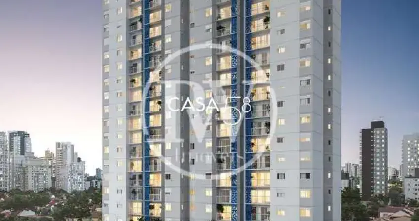 Apartamento com 3 quartos à venda na Rua 25 A, AP0142 RW, Setor Aeroporto, Goiânia