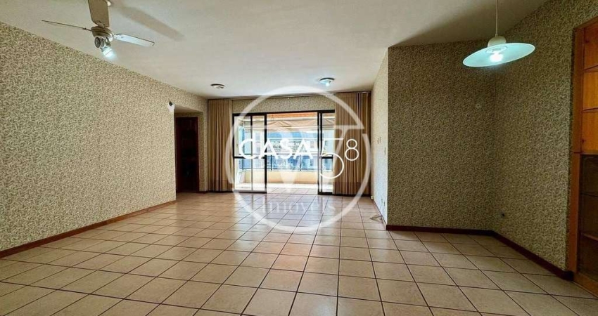 Apartamento à venda,  4 quartos, sendo 2 suites, Setor Bueno, Goiânia, GO