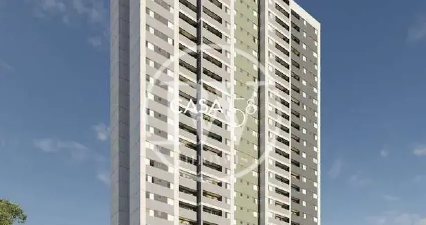Apartamento com 2 quartos à venda na Avenida Jandiá, AP0187 RW, Parque Amazônia, Goiânia