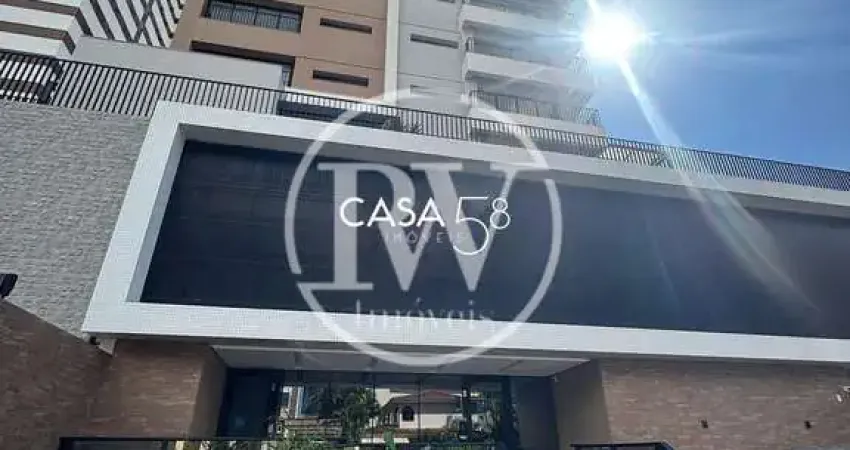 Apartamento à venda, Penthouse, Setor Bueno, Goiânia, GO