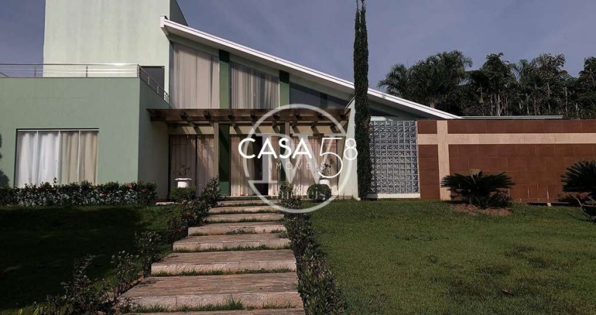 Casa à venda, Residencial Aldeia do Vale, Goiânia, GO