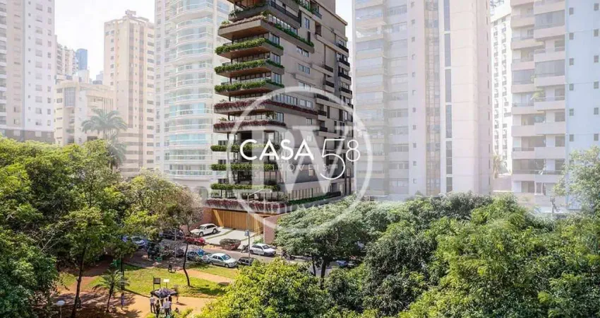 Apartamento com 3 quartos à venda na Rua T 66, AP0119 RW, Setor Bueno, Goiânia