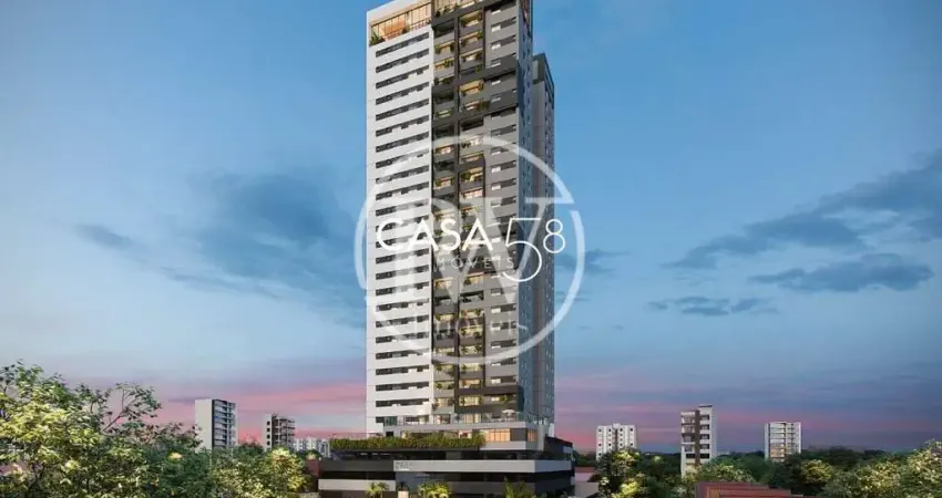 Apartamento com 3 quartos à venda na Rua 12-A, 230, Vila São João, Goiânia