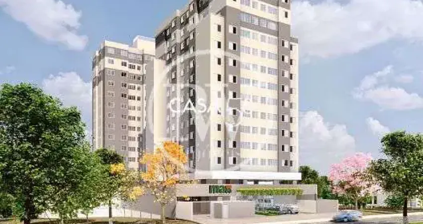 Apartamento com 3 quartos à venda na Avenida Francisco de Melo, 234, Vila Rosa, Goiânia
