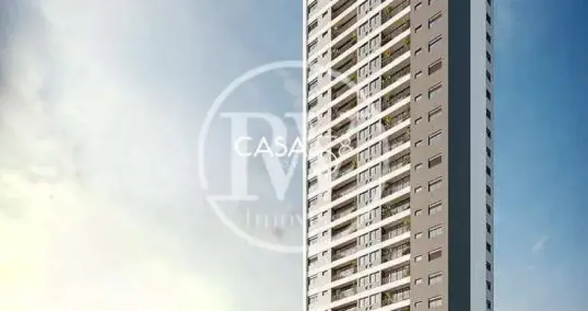 Apartamento com 2 quartos à venda na Rua 17 A, AP0144 RW, Setor Aeroporto, Goiânia
