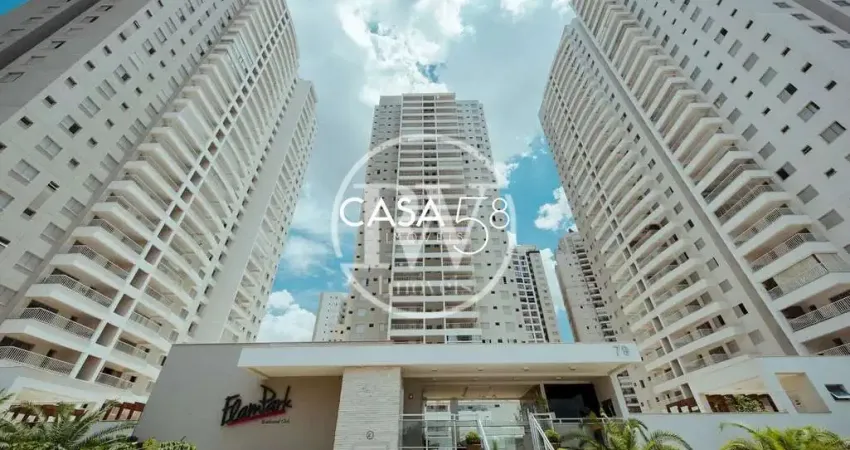 Apartamento com 3 quartos à venda na Rua 56, 8, Jardim Goiás, Goiânia