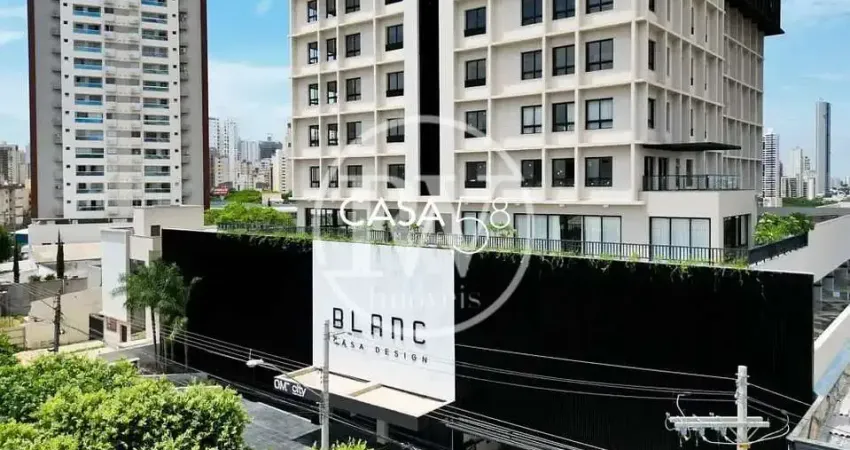 Apartamento com 3 quartos à venda na Rua T 36, AP0253 RW, Setor Bueno, Goiânia