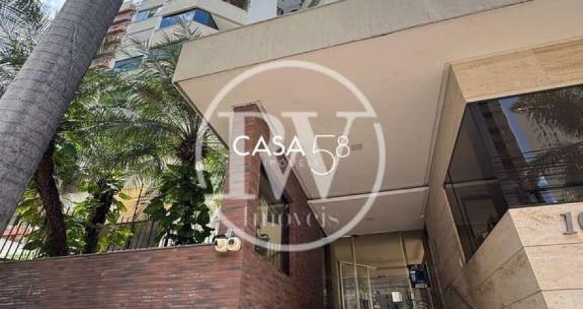 Apartamento à venda,Edifício Tambaqui, Setor Bueno, Goiânia, GO