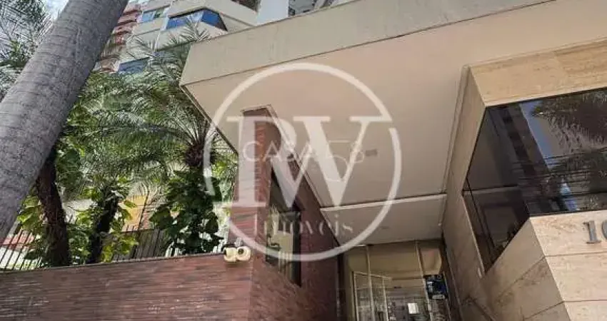 Apartamento à Venda no Setor Bueno – Goiânia | 313 m² | 4 Quartos | 2 Suítes