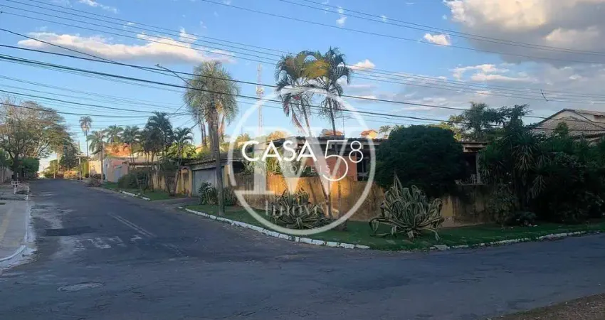 Casa à venda, Setor Jaó, Em frente ao Parque Beija Flor