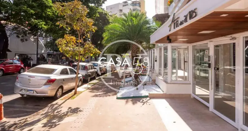 Apartamento com 2 quartos à venda na Rua 7, 1099, Setor Oeste, Goiânia