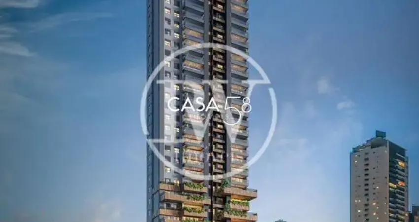 Apartamento com 3 quartos à venda na Rua T 27, AP0118 RW, Setor Bueno, Goiânia