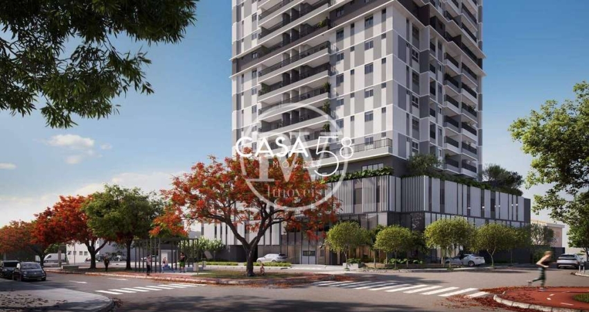Apartamento à venda, Setor Pedro Ludovico, Goiânia, GO
