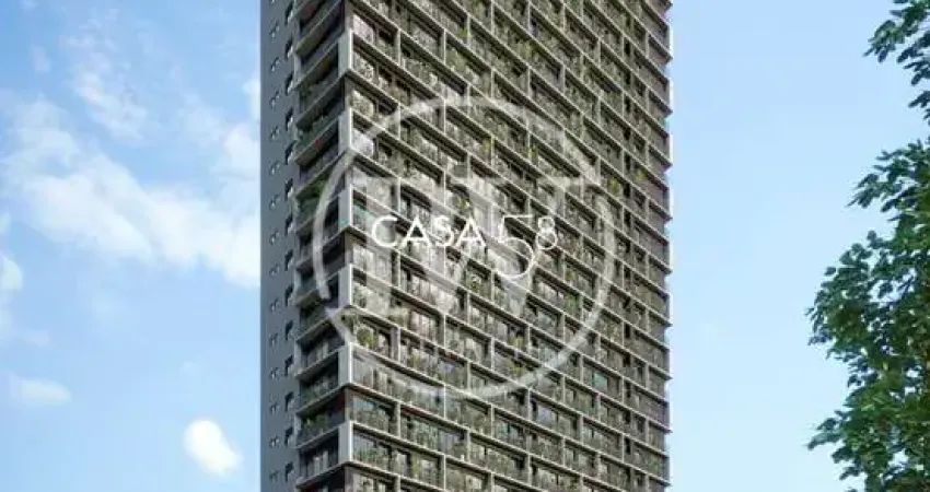 Apartamento com 20 quartos à venda na Avenida 136, 1, Setor Marista, Goiânia