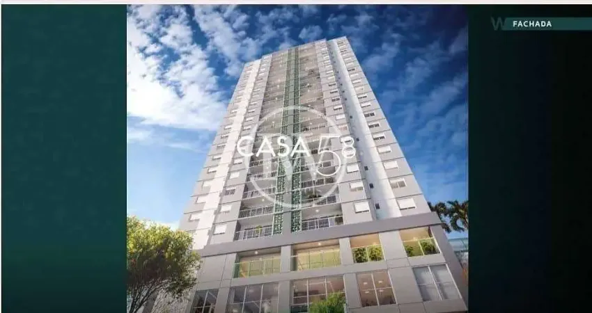 Apartamento com 3 quartos à venda na Rua T 30, 1371, Setor Bueno, Goiânia