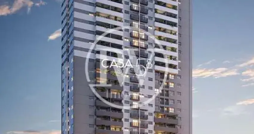 Apartamento com 2 quartos à venda na Rua C135, 689, Jardim América, Goiânia