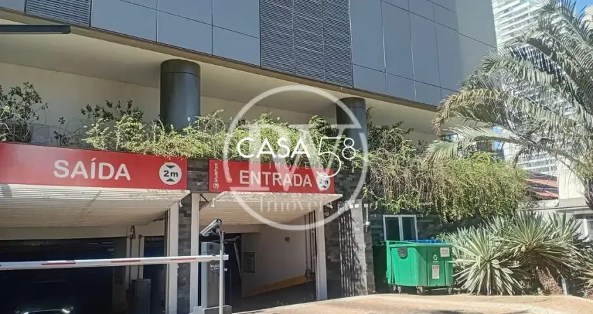 Sala à venda, Connect Park Business Setor Bueno, Goiânia, GO