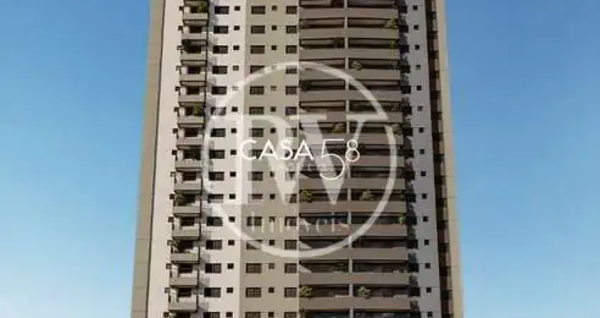 Apartamento à venda, Setor Pedro Ludovico, Goiânia, GO
