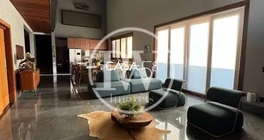 Casa com 4 quartos à venda na Avenida Doutor José Hermano, SO0008 RW, Jardim Vitória, Goiânia