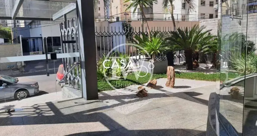 Apartamento Residencial Maria Angélica, Setor Oeste, Goiânia, GO