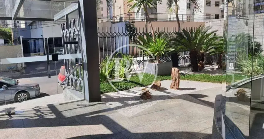 Apartamento no Residencial Maria Angélica à Venda 4 Suítes 204 m² – Setor Oeste