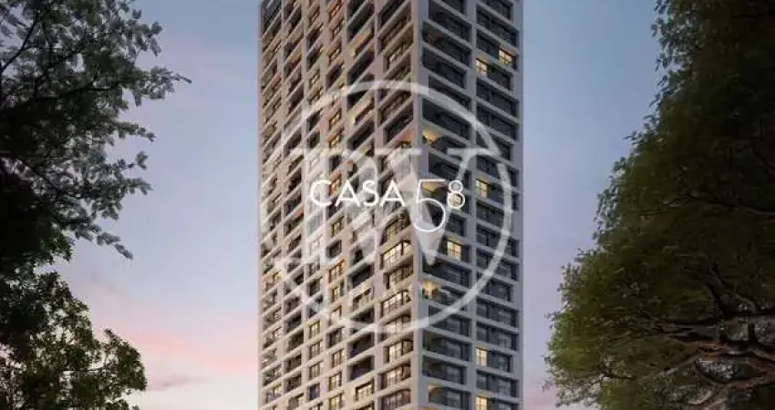 Apartamento com 2 quartos à venda na Rua 28, AP0236 RW, Setor Marista, Goiânia