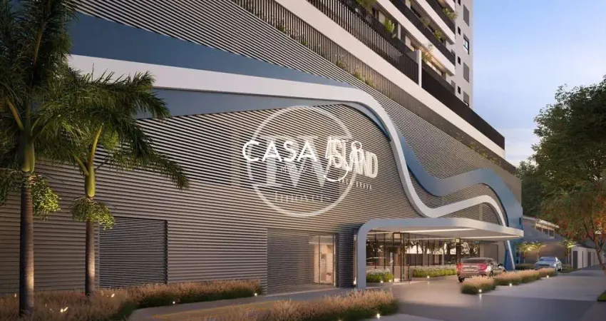 Apartamento com 3 quartos à venda na Rua C238, 281, Jardim América, Goiânia