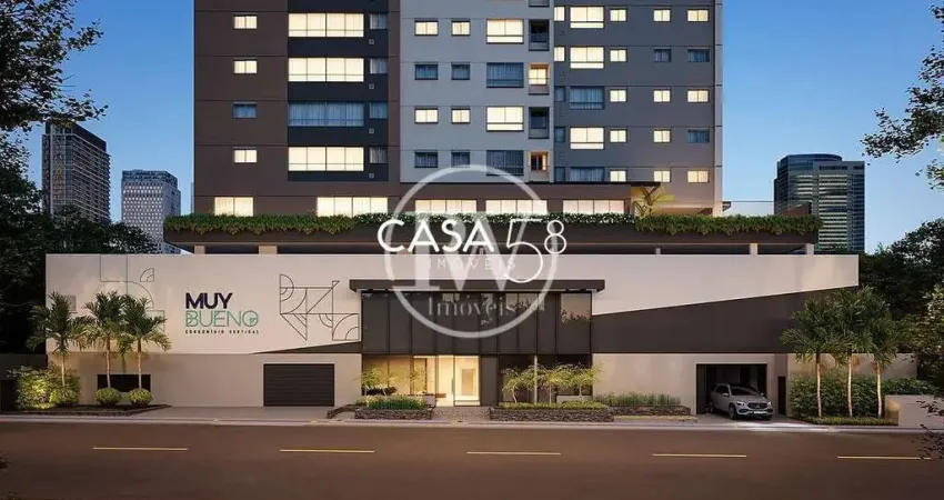 Apartamento com 3 quartos à venda na Rua C239, AP0237 RW, Jardim América, Goiânia