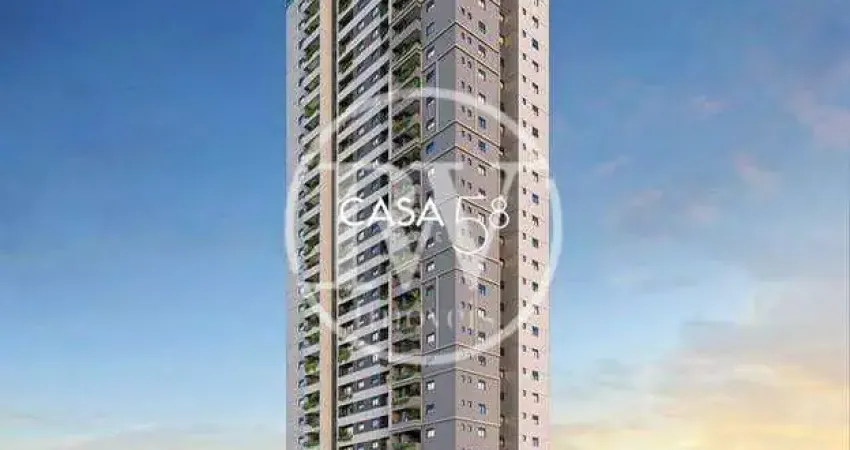 Apartamento à venda, Setor Leste Universitário, Goiânia, GO