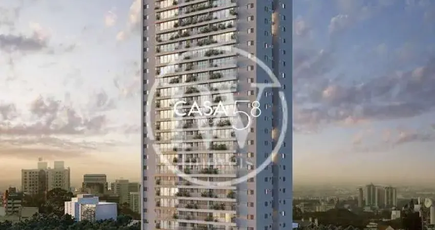 Apartamento com 2 quartos à venda na Rua C236, 236, Jardim América, Goiânia
