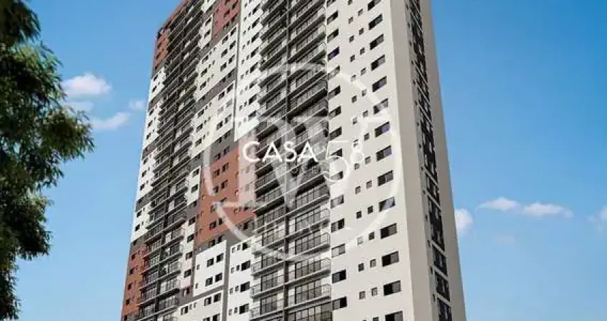 Apartamento com 2 quartos à venda na Avenida Antônio Fidelis, AP0186 RW, Parque Amazônia, Goiânia