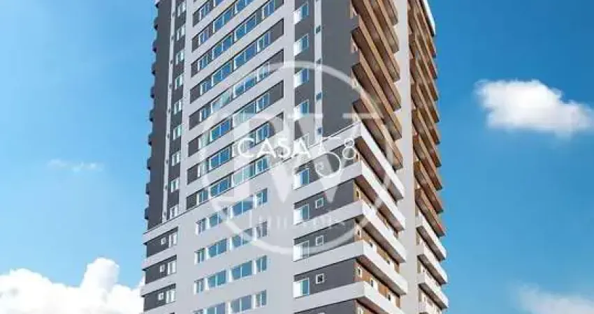 Apartamento com 2 quartos à venda na Avenida São Carlos, AP0178 RW, Jardim Planalto, Goiânia