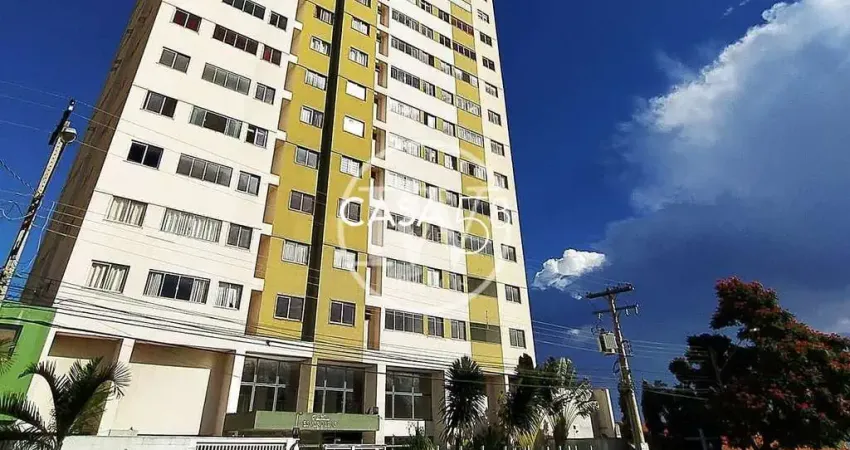 Apartamento à venda, Jardim das Esmeraldas, Goiânia, GO