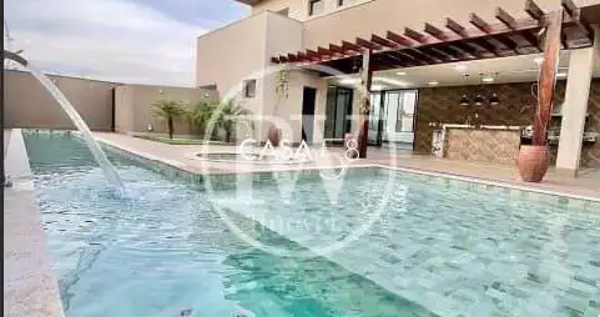 Sobrado à venda, Residencial Goiânia Golfe Clube, Goiânia, GO
